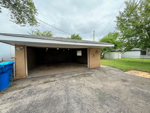 Tiny photo for 1287 Arthur Street, Calumet City, IL 60409 (MLS # 12512181)