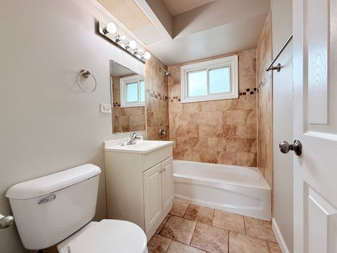 Tiny photo for 1287 Arthur Street, Calumet City, IL 60409 (MLS # 12512181)