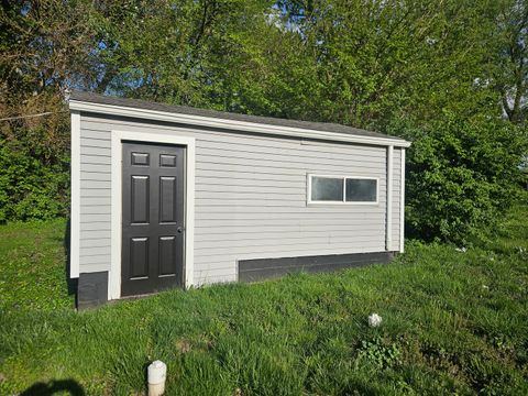 Tiny photo for Saybrook, IL 61770 (MLS # 12627136)