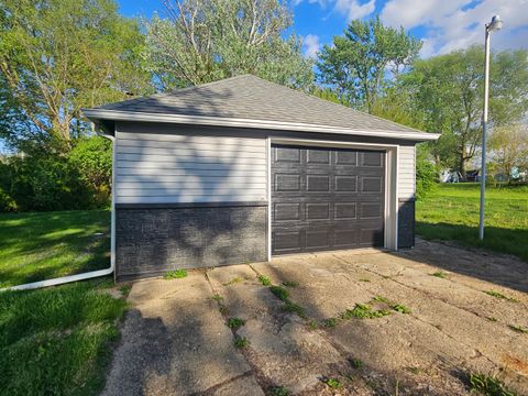 Tiny photo for Saybrook, IL 61770 (MLS # 12627136)