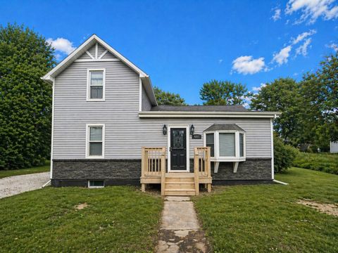Photo of Saybrook, IL 61770 (MLS # 12627136)