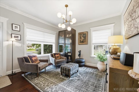 Tiny photo for 1415 S 4th Street, St. Charles, IL 60174 (MLS # 12677764)