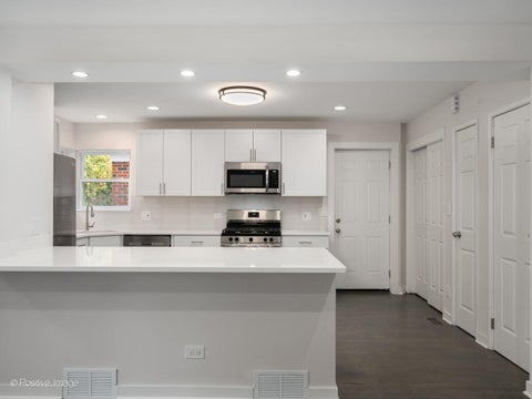 Tiny photo for 9136 S Union Avenue, Chicago, IL 60620 (MLS # 12792902)