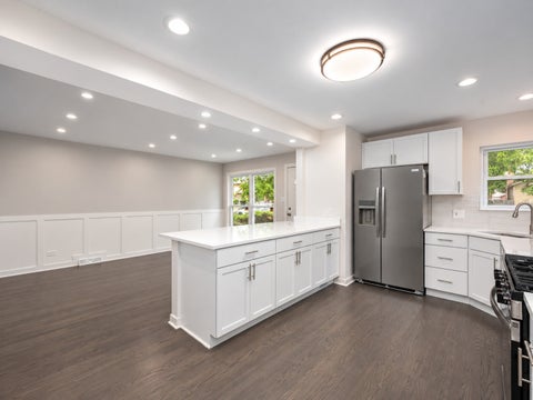 Tiny photo for 9136 S Union Avenue, Chicago, IL 60620 (MLS # 12792902)