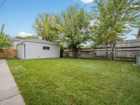 Tiny photo for 9136 S Union Avenue, Chicago, IL 60620 (MLS # 12792902)