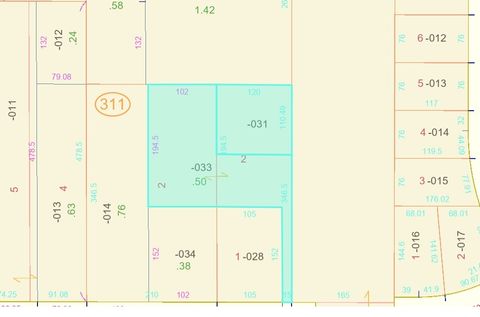 710 1/2 Dewey Street Harvard IL 60033