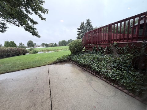 Tiny photo for 9000 Frances Lane, Orland Park, IL 60462 (MLS # 12768286)