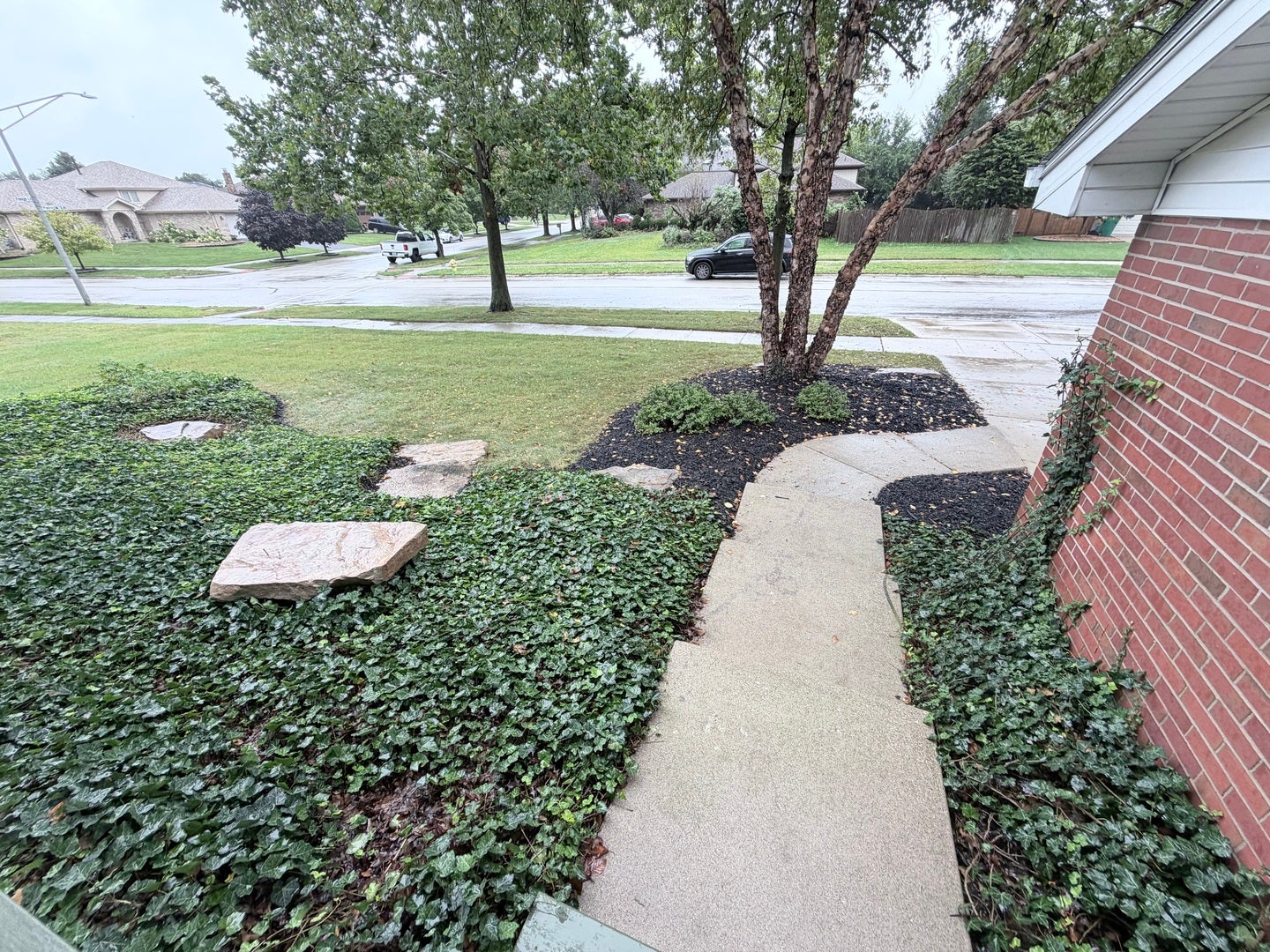 9000 Frances Lane