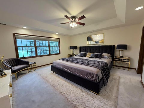 Tiny photo for 9000 Frances Lane, Orland Park, IL 60462 (MLS # 12768286)