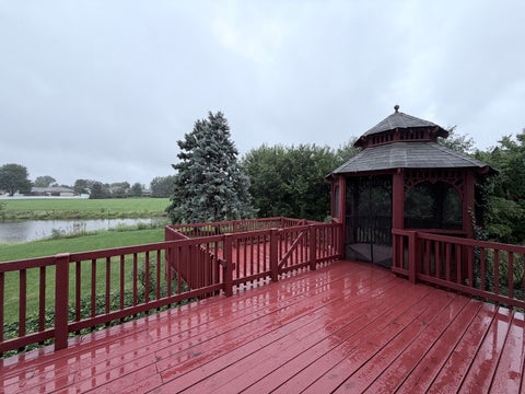 Tiny photo for 9000 Frances Lane, Orland Park, IL 60462 (MLS # 12768286)