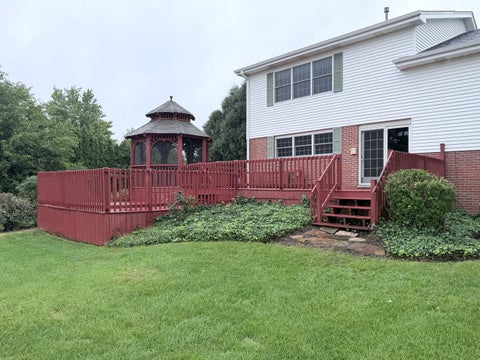 Tiny photo for 9000 Frances Lane, Orland Park, IL 60462 (MLS # 12768286)