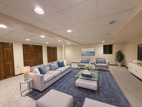 Tiny photo for 9000 Frances Lane, Orland Park, IL 60462 (MLS # 12768286)
