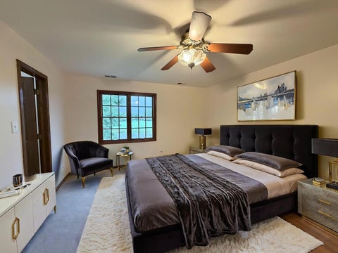 Tiny photo for 9000 Frances Lane, Orland Park, IL 60462 (MLS # 12768286)