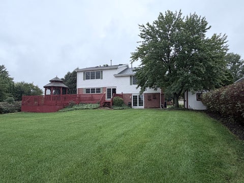 Tiny photo for 9000 Frances Lane, Orland Park, IL 60462 (MLS # 12768286)