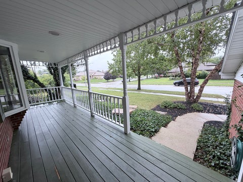 Tiny photo for 9000 Frances Lane, Orland Park, IL 60462 (MLS # 12768286)