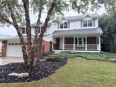 Photo of 9000 Frances Lane, Orland Park, IL 60462 (MLS # 12768286)