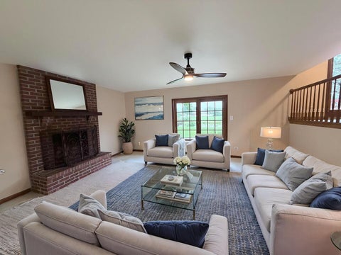 Tiny photo for 9000 Frances Lane, Orland Park, IL 60462 (MLS # 12768286)