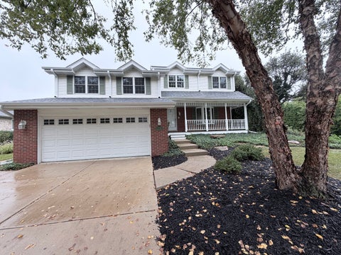Tiny photo for 9000 Frances Lane, Orland Park, IL 60462 (MLS # 12768286)