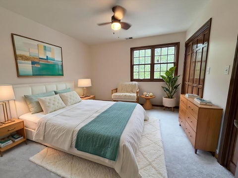 Tiny photo for 9000 Frances Lane, Orland Park, IL 60462 (MLS # 12768286)
