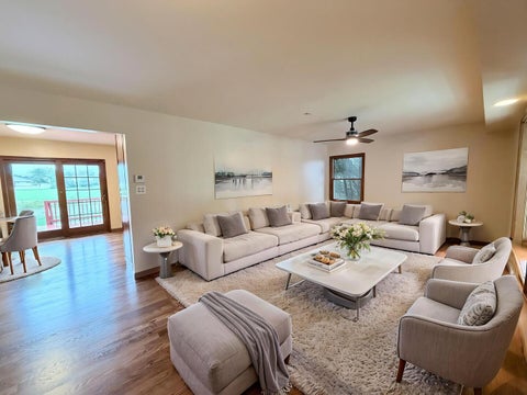 Tiny photo for 9000 Frances Lane, Orland Park, IL 60462 (MLS # 12768286)