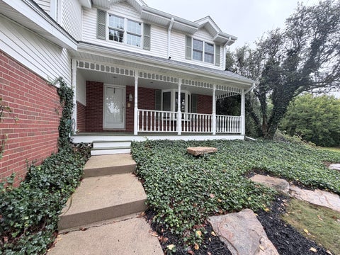 Tiny photo for 9000 Frances Lane, Orland Park, IL 60462 (MLS # 12768286)