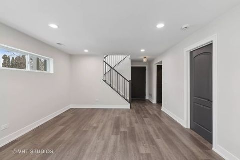 Tiny photo for 17721 Sarah Lane, Country Club Hills, IL 60478 (MLS # 12509243)