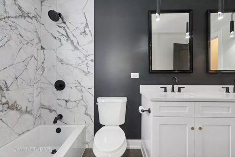 Tiny photo for 17721 Sarah Lane, Country Club Hills, IL 60478 (MLS # 12509243)