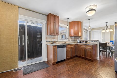 Tiny photo for 4424 175th Place, Country Club Hills, IL 60478 (MLS # 12577651)