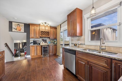 Tiny photo for 4424 175th Place, Country Club Hills, IL 60478 (MLS # 12577651)