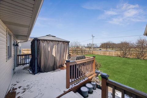 Tiny photo for 4424 175th Place, Country Club Hills, IL 60478 (MLS # 12577651)
