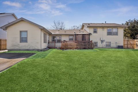 Tiny photo for 4424 175th Place, Country Club Hills, IL 60478 (MLS # 12577651)