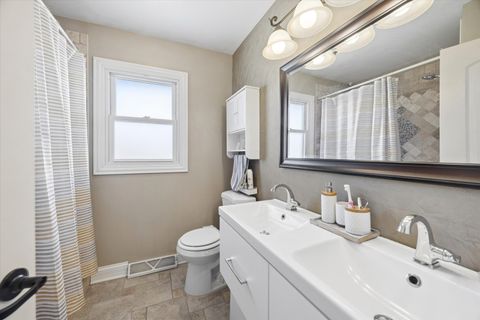 Tiny photo for 4424 175th Place, Country Club Hills, IL 60478 (MLS # 12577651)