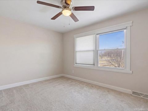 Tiny photo for 4424 175th Place, Country Club Hills, IL 60478 (MLS # 12577651)