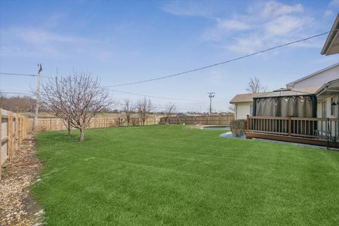 Tiny photo for 4424 175th Place, Country Club Hills, IL 60478 (MLS # 12577651)