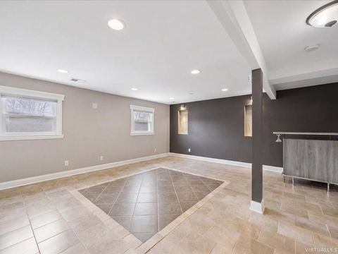 Tiny photo for 4424 175th Place, Country Club Hills, IL 60478 (MLS # 12577651)