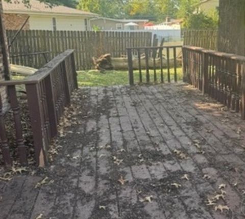 Tiny photo for Park Forest, IL 60466 (MLS # 12488020)