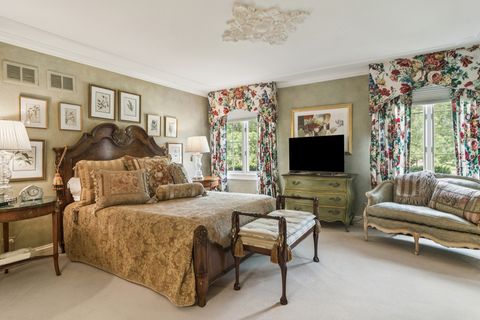 Tiny photo for 354 Grayfriars Lane, Inverness, IL 60067 (MLS # 12444940)