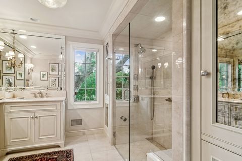 Tiny photo for 354 Grayfriars Lane, Inverness, IL 60067 (MLS # 12444940)