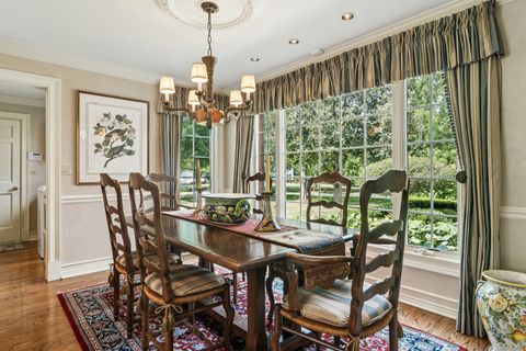 Tiny photo for 354 Grayfriars Lane, Inverness, IL 60067 (MLS # 12444940)