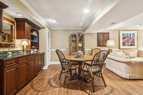 Tiny photo for 354 Grayfriars Lane, Inverness, IL 60067 (MLS # 12444940)