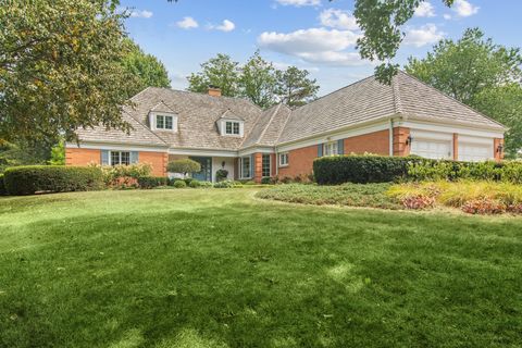 354 Grayfriars Lane Inverness IL 60067