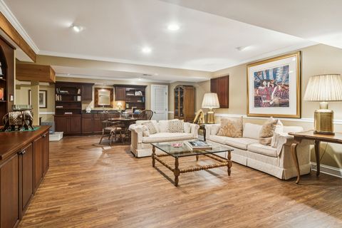 Tiny photo for 354 Grayfriars Lane, Inverness, IL 60067 (MLS # 12444940)