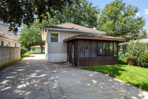 Tiny photo for 1322 N Prairie Avenue, Joliet, IL 60435 (MLS # 12735412)