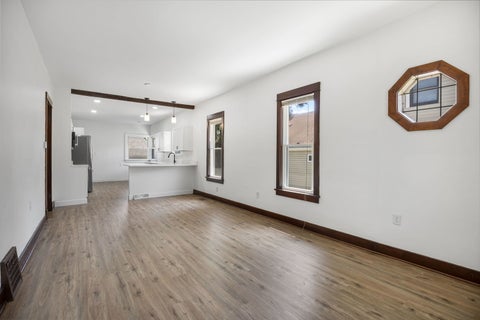 Tiny photo for 1322 N Prairie Avenue, Joliet, IL 60435 (MLS # 12735412)