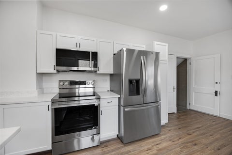 Tiny photo for 1322 N Prairie Avenue, Joliet, IL 60435 (MLS # 12735412)