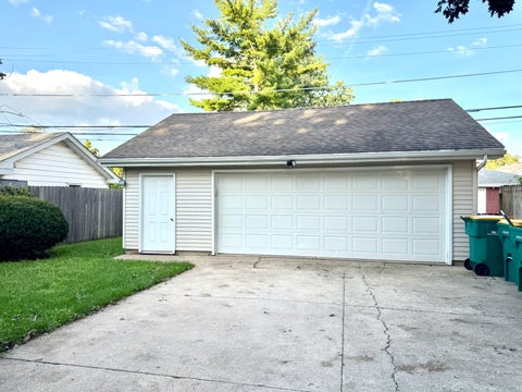 Tiny photo for 1322 N Prairie Avenue, Joliet, IL 60435 (MLS # 12735412)