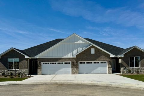 15949 Prairie View Court T5 New Lenox IL 60451