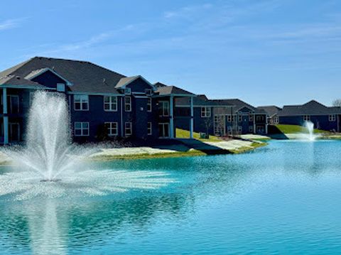 Tiny photo for 15949 Prairie View Court #T5, New Lenox, IL 60451 (MLS # 12370633)