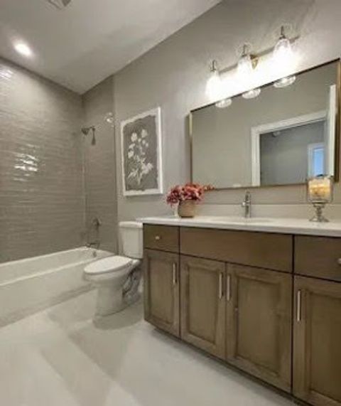 Tiny photo for 15949 Prairie View Court #T5, New Lenox, IL 60451 (MLS # 12370633)