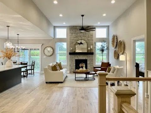 Tiny photo for 15949 Prairie View Court #T5, New Lenox, IL 60451 (MLS # 12370633)